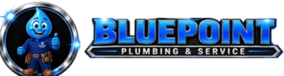BluePoint Plumbing & Service Inc. logo